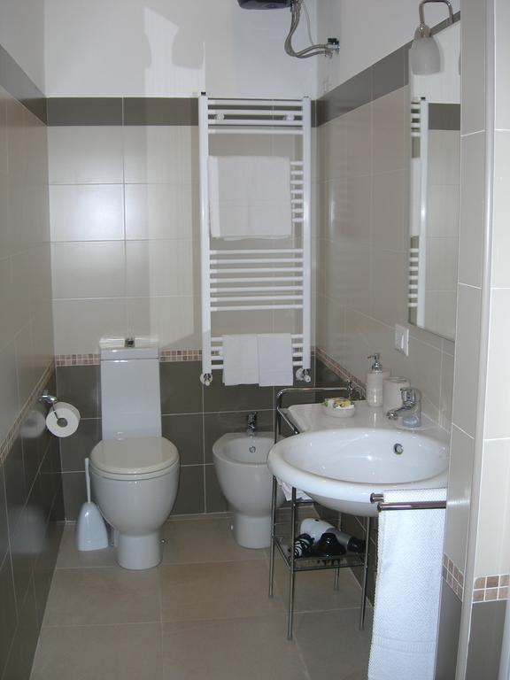 Apartamento La Casa Sul Viale Syracuse Habitación foto