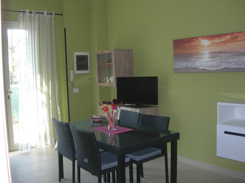 Apartamento La Casa Sul Viale Syracuse Habitación foto