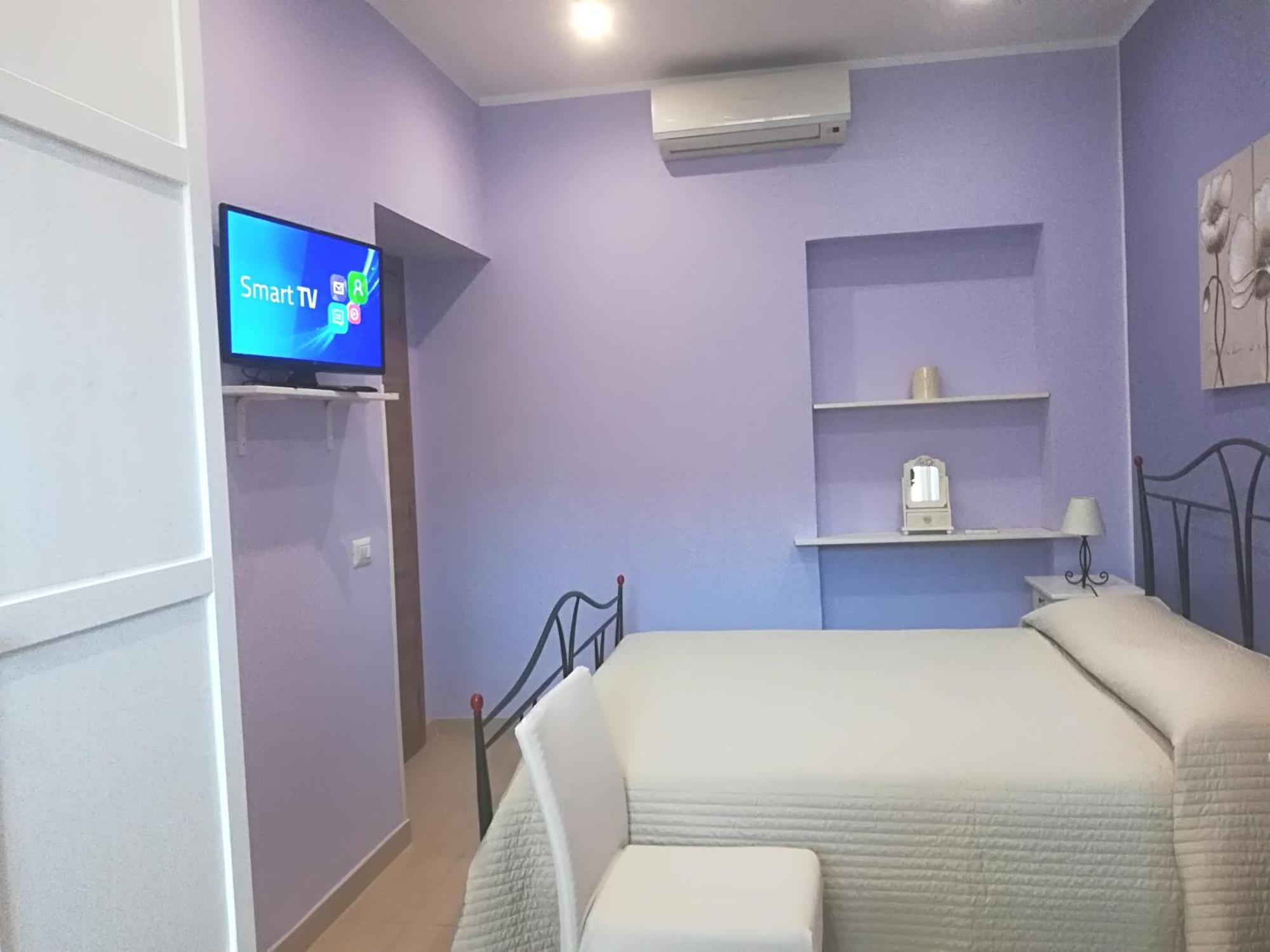 Apartamento La Casa Sul Viale Syracuse Exterior foto
