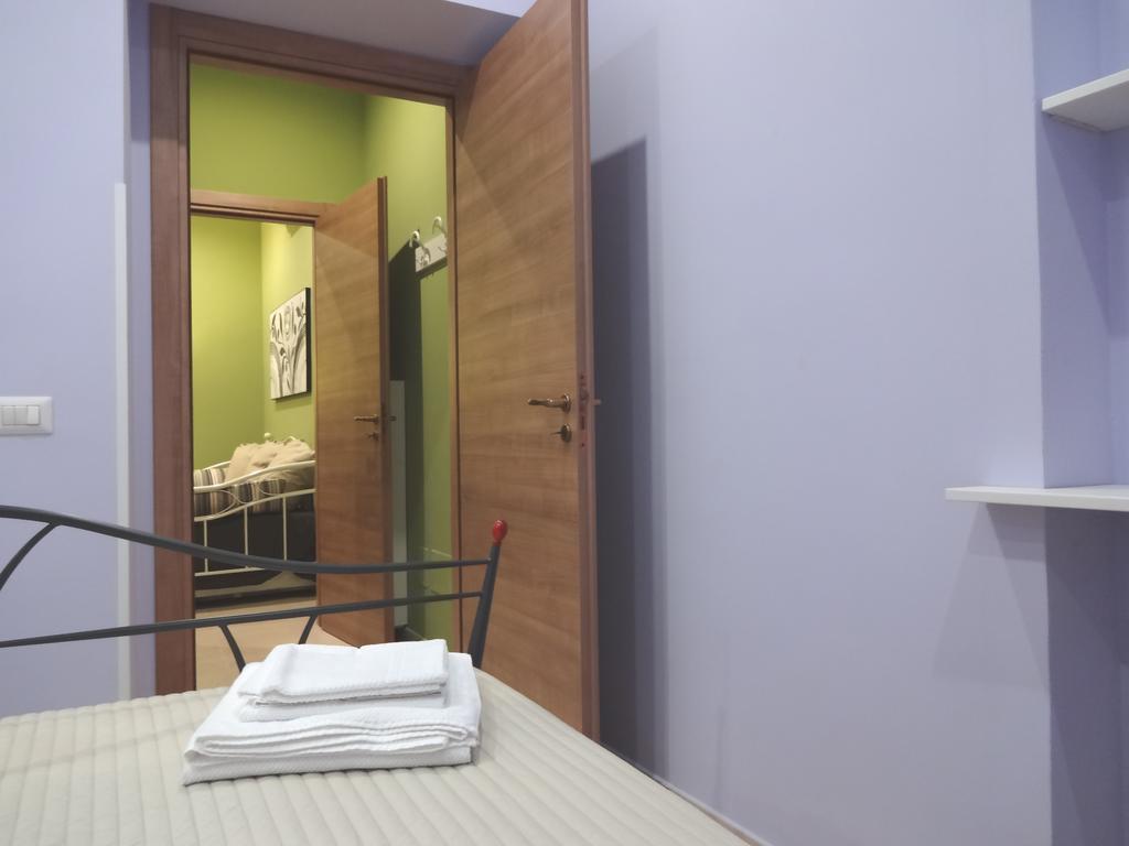 Apartamento La Casa Sul Viale Syracuse Exterior foto