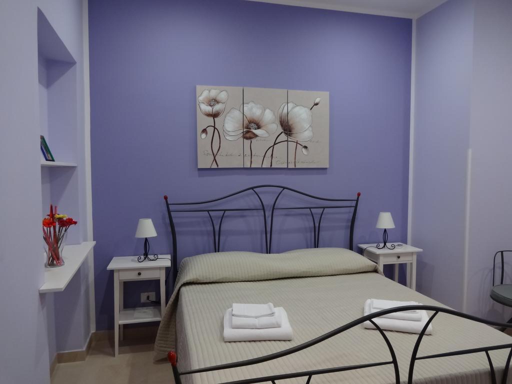 Apartamento La Casa Sul Viale Syracuse Exterior foto