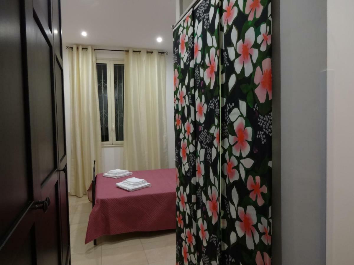 Apartamento La Casa Sul Viale Syracuse Exterior foto