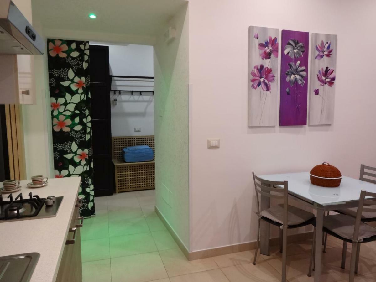 Apartamento La Casa Sul Viale Syracuse Exterior foto