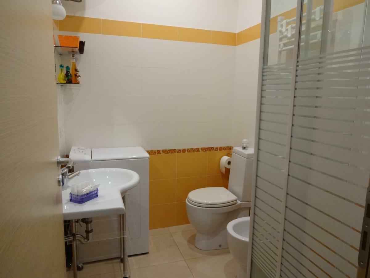 Apartamento La Casa Sul Viale Syracuse Exterior foto