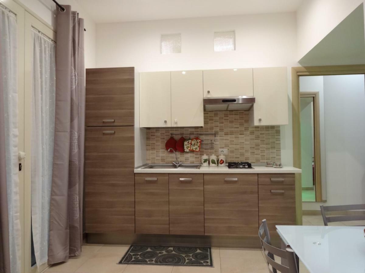 Apartamento La Casa Sul Viale Syracuse Exterior foto