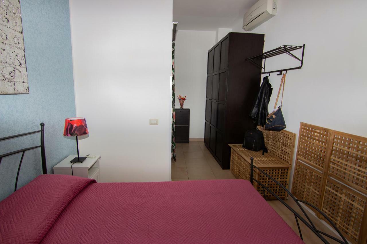 Apartamento La Casa Sul Viale Syracuse Exterior foto