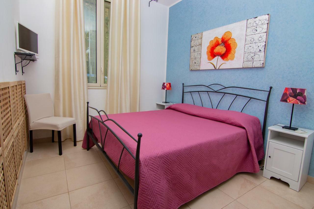 Apartamento La Casa Sul Viale Syracuse Exterior foto