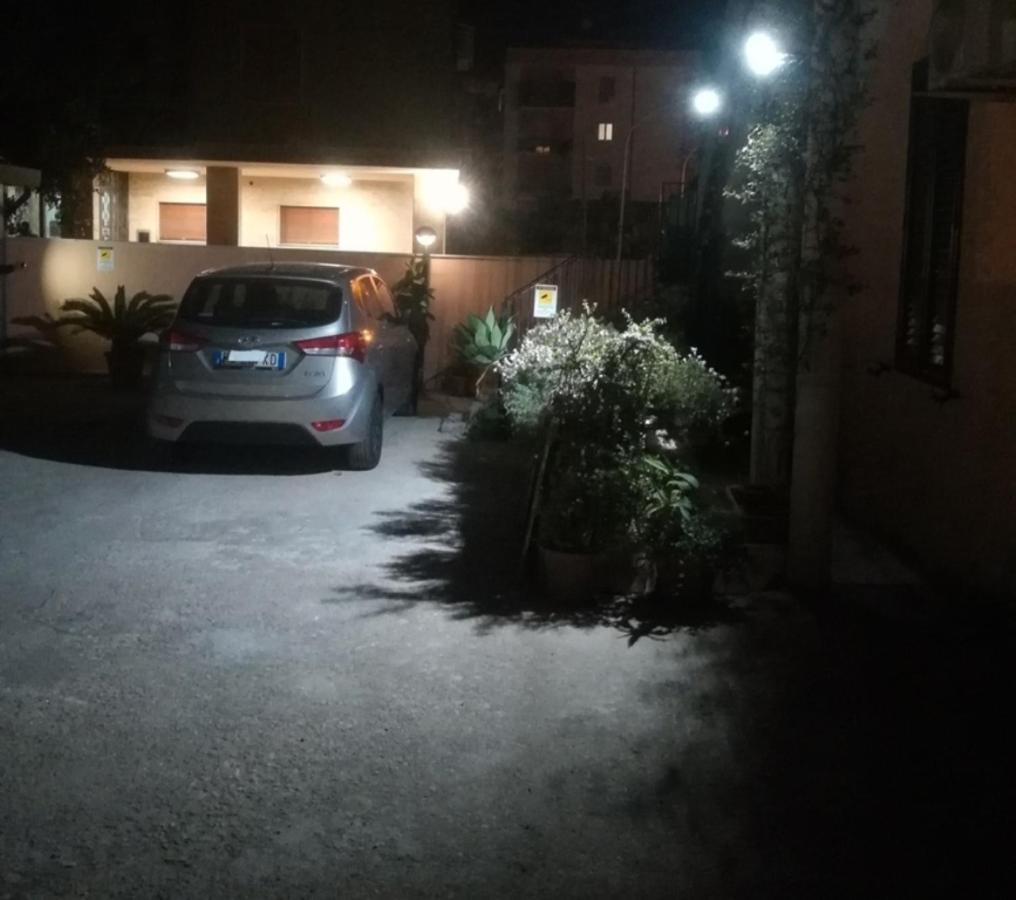 Apartamento La Casa Sul Viale Syracuse Exterior foto